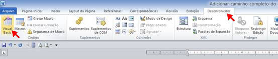 Guia Desenvolvedor Guia Desenvolvedor