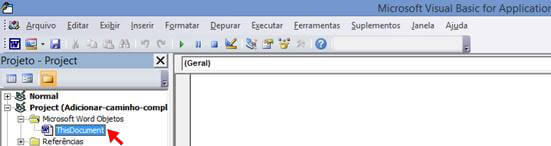 ThisDocument ThisDocument