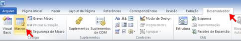 Macros Macros
