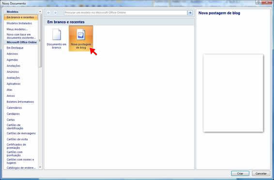 Nova postagem de blog Nova postagem de blog