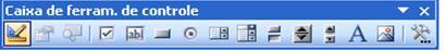 Caixa de Ferramenta de Controle