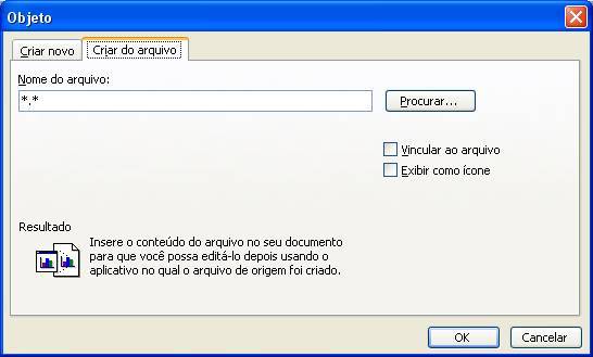 Objeto Objeto