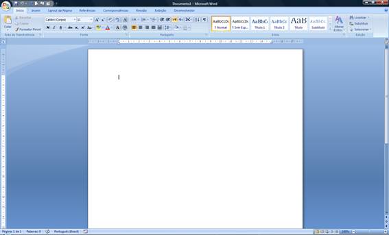 Word 2007 Word 2007