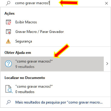 Obter ajuda Obter ajuda