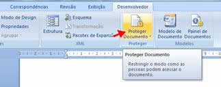 Proteger Documento