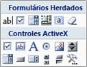 Formulário Formulário