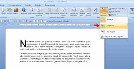 Capitular Capitular