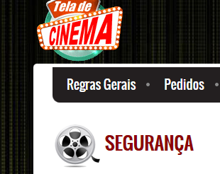 Capturar parte da tela no Word Capturar parte da tela no Word