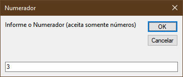InputBox InputBox