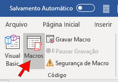 Macro Macro