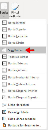 Sem Borda Sem Borda