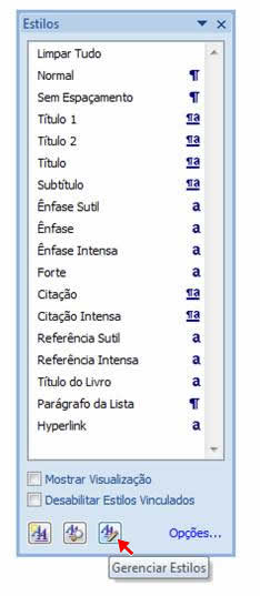 Estilos Estilos