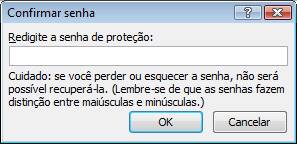 Confirmar Senha Confirmar Senha