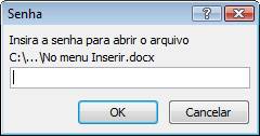 Senha Senha
