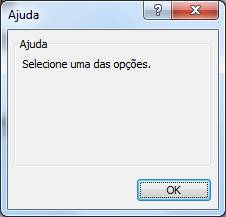 Ajuda Ajuda