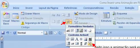 Mais controles Mais controles