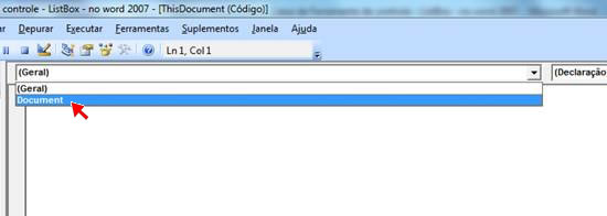 Document Document