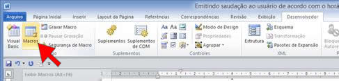 Macros Macros