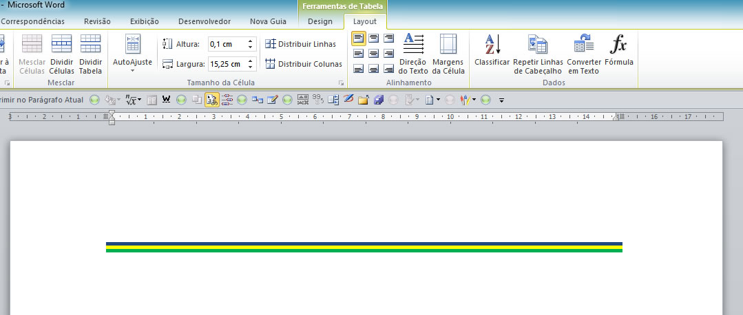 linha horizontal linha horizontal
