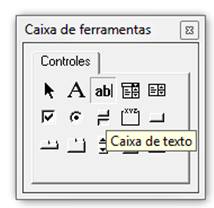 Caixa de Ferramentas Caixa de Ferramentas