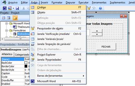 Exibir Código Exibir Código