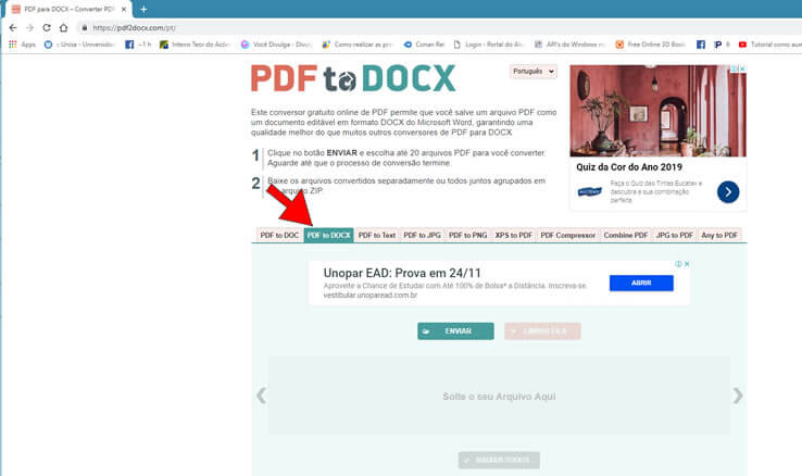 converter pdf em word converter pdf em word