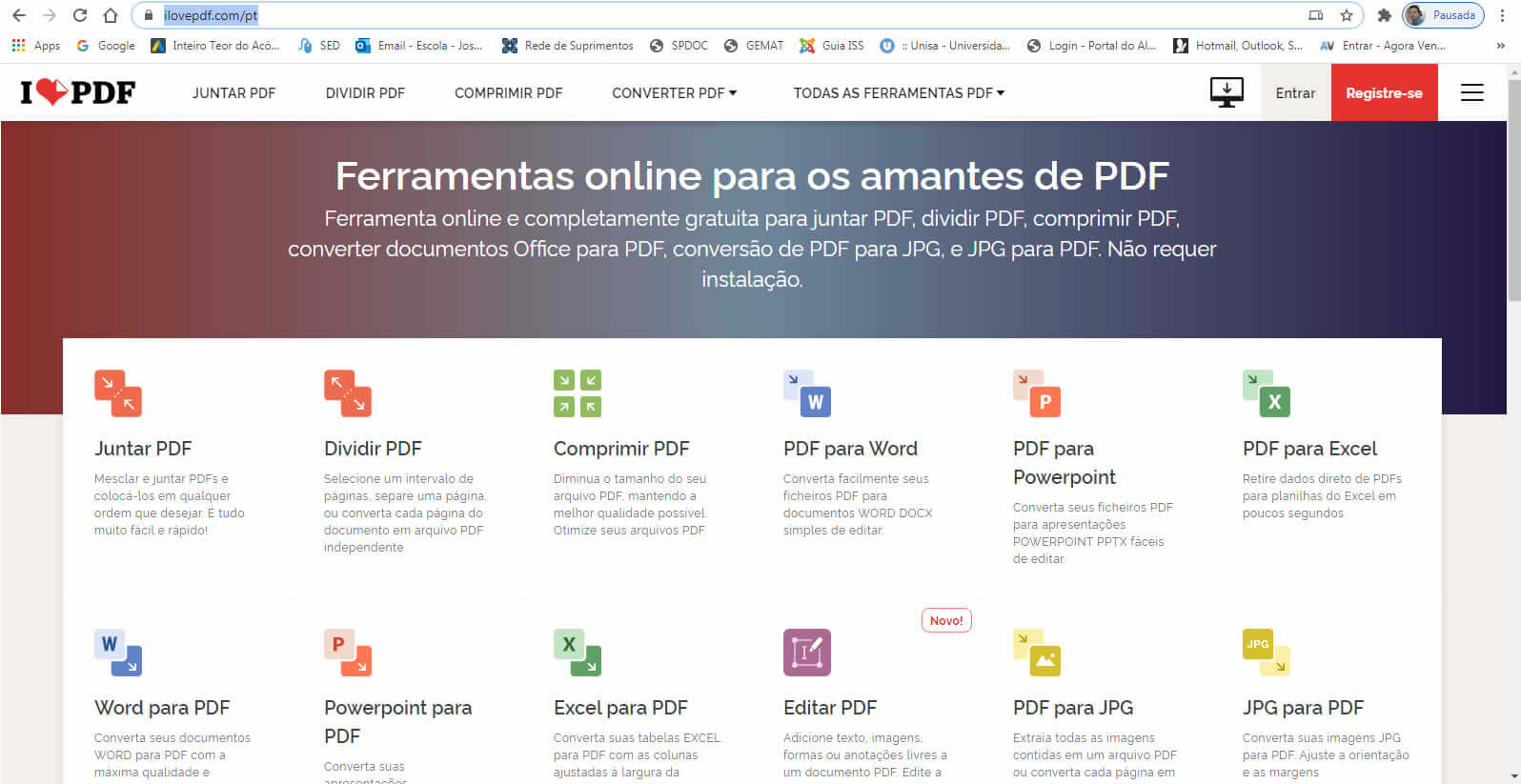 I Love Pdf I Love Pdf