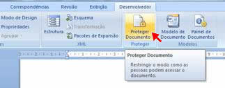 Proteger documento Proteger documento