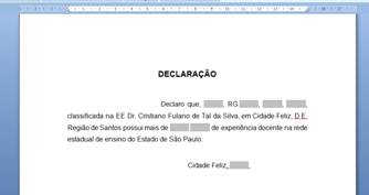 Formulário Formulário