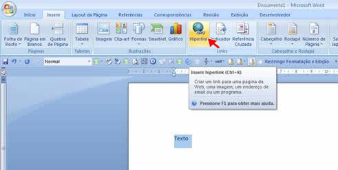 Hiperlink Hiperlink