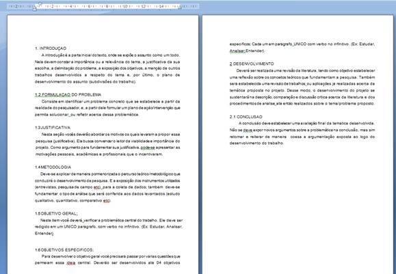 Texto Texto