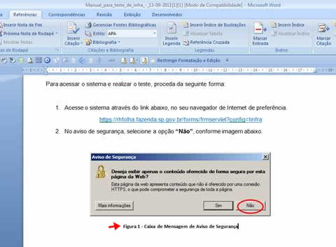 Imagem com Legenda Imagem com legenda