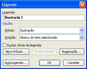 Legenda
