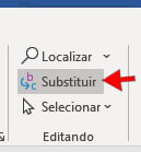 Substituir