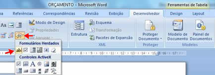 Campo de Texto Campo de Texto