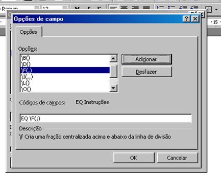 Fórmula Fórmula