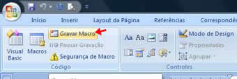 Gravar Macro Gravar Macro