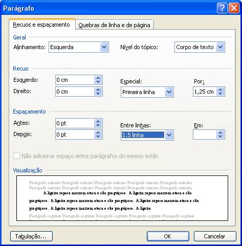 Como gravar uma macro Como gravar uma macro