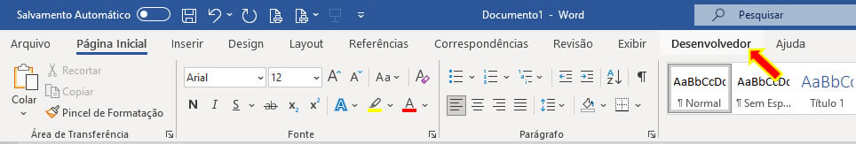 Guia Desenvolvedor Guia Desenvolvedor