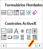 Mais Controles Activex