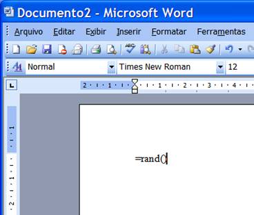 rand() rand()