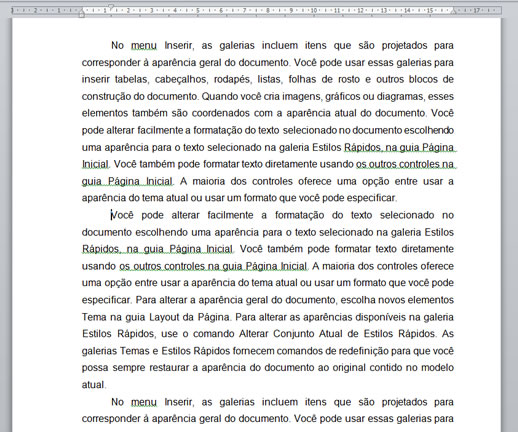 Texto Oculto Texto Oculto