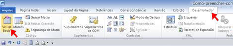 Guia Desenveolvedor Guia Desenveolvedor