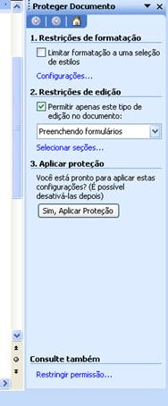 Proteger Documento