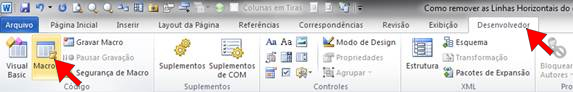 Macros Macros