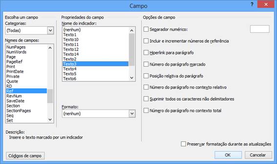 Campo Campo