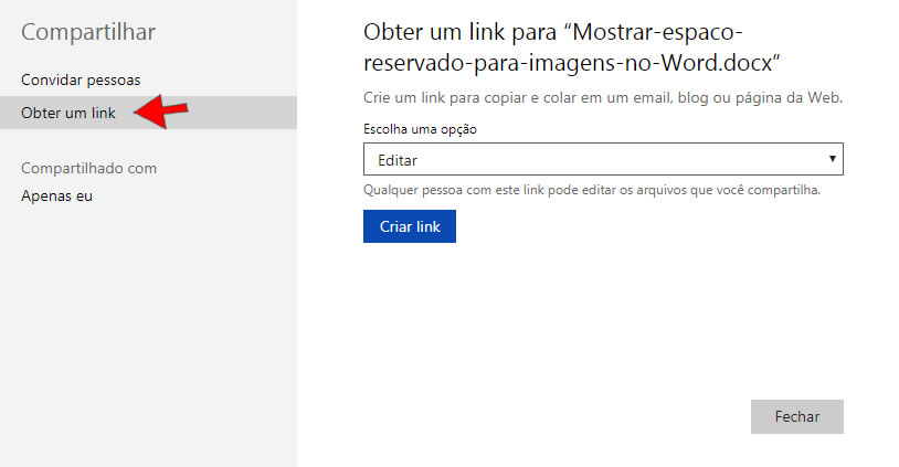 Obter link Obter link