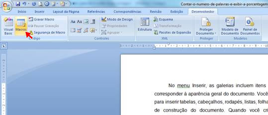 Macros Macros