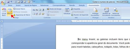 Macro Macro