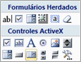 Controle Activex Controle Activex